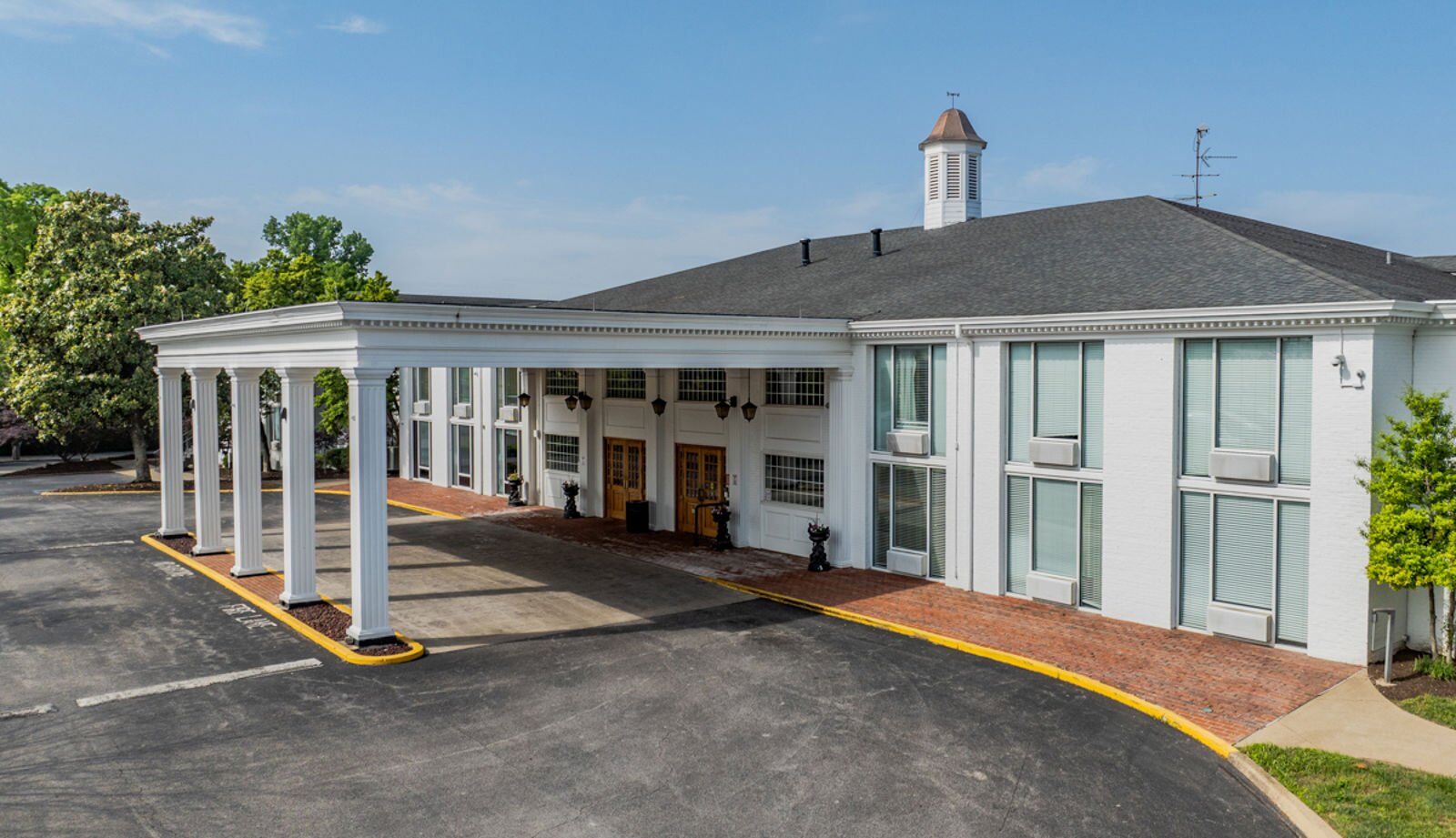 Gardiner Point - Sullivan University property